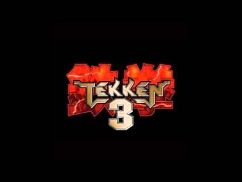 Tekken 3 Eddy Gordo Theme