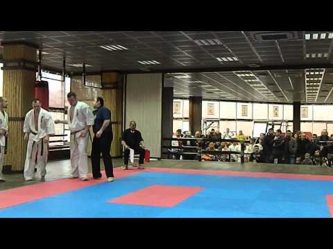 Championship of Moldova, Ciobanu Ion vs Dogari Constantin semi final