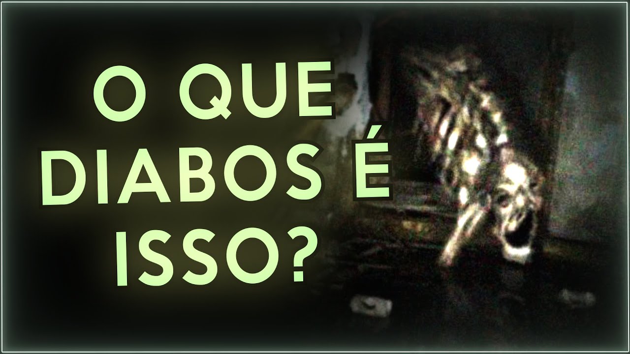 Quem é SEWER MONSTER? O Monstro dos Esgotos