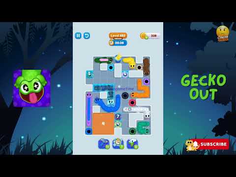 Level 683 preview - Hell Mode