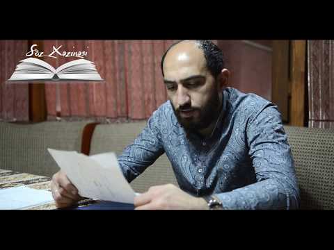 Vüqar Biləcəri - Ana (2 qəzəl) 2019