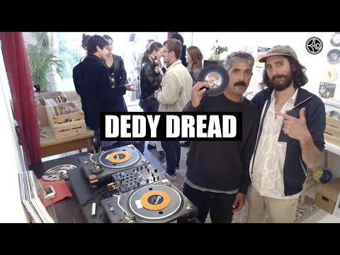 Obolo Music Session #65 - Dedy Dread (45 Only)
