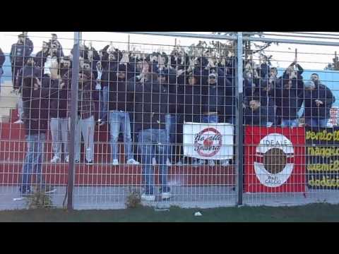 A.s.d. Ideale Bari - U.s. Spartak Lecce: diciottesima di campionato (parte 1)