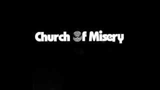 Church Of Misery - Room 213 (Jeffrey Dahmer)