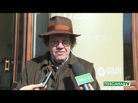 2020-02-21 FIRENZE - COMMENTI E REAZIONI SU RITORNO DI CECILE HOLLEBERG