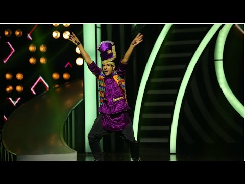 D3 D 4 Dance I Nakul Thampi- Fusion Round I Mazhavil Manorama