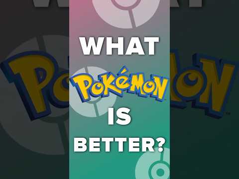 What Pokemon Is Better? CRADILY or ARMALDO