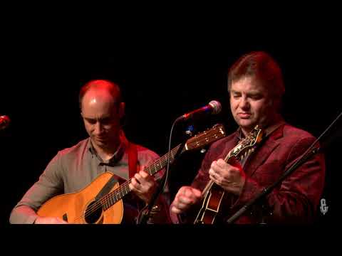The Travelin’ McCourys - Let Her Go (Live on eTown)