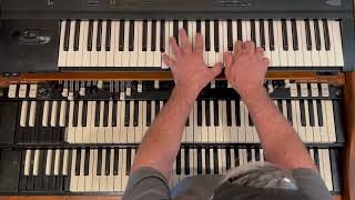 A Time and a Place by Emerson Lake and Palmer