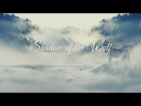 Shadow of the Wolf | Orchestral Music | by @EricHeitmannComposer  & @JulianoPianoMusic