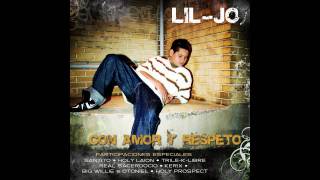 Lil Jo Feat Holy Laion & Holy Prospect.