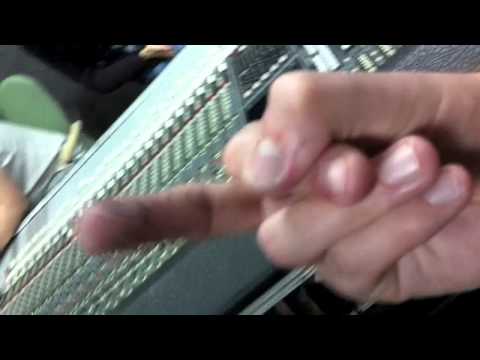 Леди Бугага в защиту Blondrock