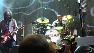 Tom Petty &amp; the Heartbreakers - So You Wanna Be A Rock n&#39; Roll Star (San Diego, 8/3/2014) incomplete