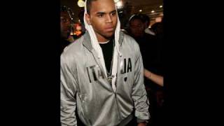 Chris Brown - Smash ( Prod.by Stargate &amp; The Clutch )