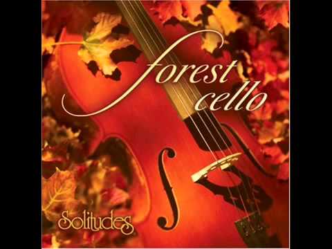 Dan Gibson - Solitudes - Forest Cello - 02 Cool Forest Rain