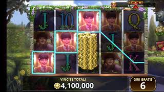 Slot Garden Secrets