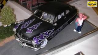 preview picture of video 'Model Car Show KitCarShow 2006 Chanteloup en Brie FRANCE'