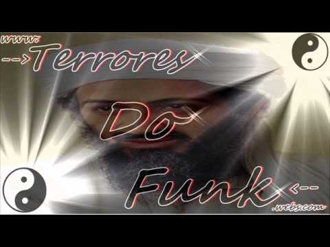 MC GORDÃO - TERRORISTA DA LESTE (((CENSURADOSVIDEOS)))