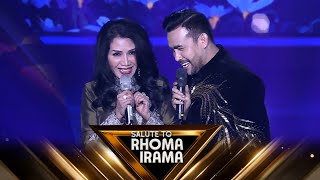 Download lagu Duet Bunda Rita Sugiarto dan Fildan “Siapa Yang Punya” Bikin Hati Meleleh! | Salute To Rhoma Irama mp3 Download lagu Duet Bunda Rita Sugiarto dan Fildan “Siapa Yang Punya” Bikin Hati Meleleh! | Salute To Rhoma Irama mp3