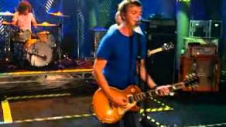 Cartel - Honestly live