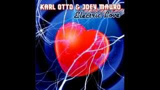 joey mauro broken emotions Италия Россия танца