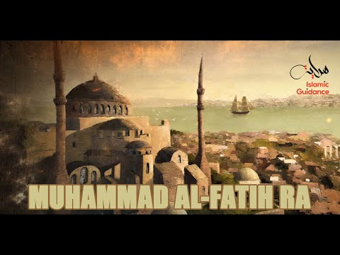 Muhammad Al Fatih RA
