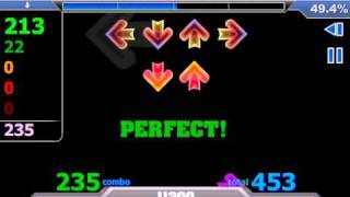 [FFR][FC] Automatic Loveletter - Unhearted