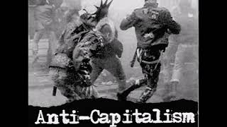 VA - Anti-Capitalism - Anarcho-Punk Compilation Vol. 4