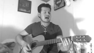 A mi manera - Los Temerarios (Cover)