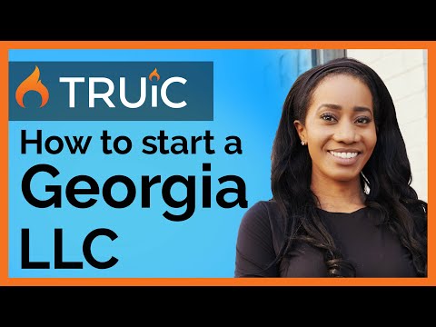 , title : 'Georgia LLC - How to Start an LLC in Georgia'