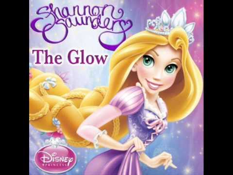 The Glow (Instrumental) - Shannon Saunders
