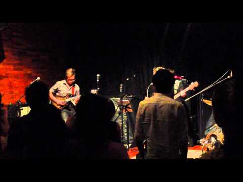 Elvira Arul - Come Together (Beatles cover) at No Black Tie