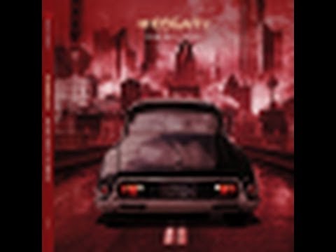 Banda Resgate - A hora do Brasil