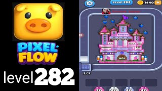 Level 282