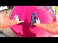 Chase Leaves Officers Shaken Up