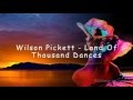 Wilson Pickett  - Land Of A Thousand Dances