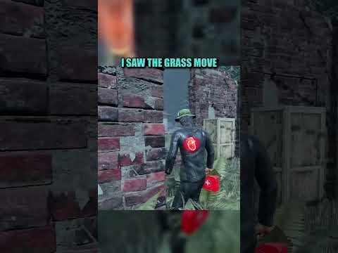 HEARTBEAT READ + CHECKSPOTS IN TL#dbd #1v1 #dbdclips #competitive #ladder #rocket