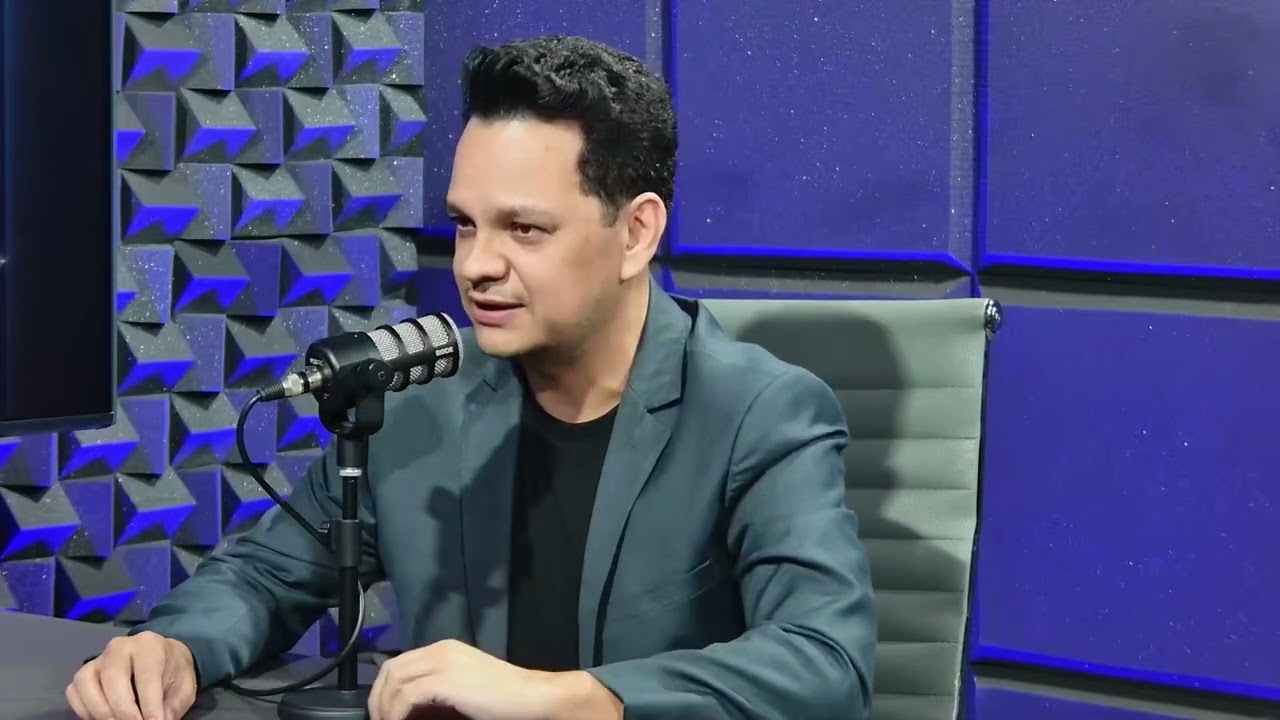 DR. MARCOS WANDERLEI DE LIMA - ESPECIALISTA EM INTELIGÊNCIA ARTIFICIAL E DIREITO