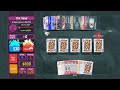 Balatro My Biggest Hand 1 9 Quintillion Score