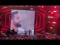 La Chanson De L Année 17 Juin 2023 Arène De Nîmes Florent Pagny Et Kendji Girac