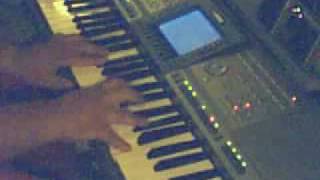 NOTHING TO WRITE HOME ABOUT - Soul Asylum - Hammond Organ cover