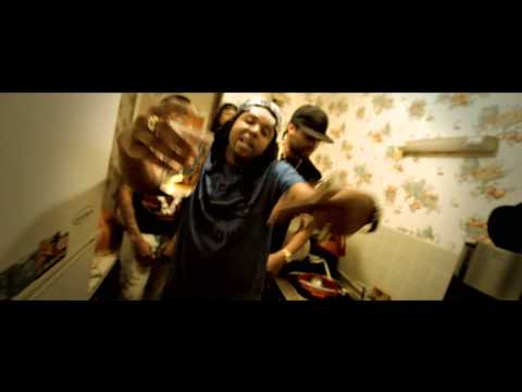 Ed Style ft Railfé - 250 G (prod by Lethal Track)