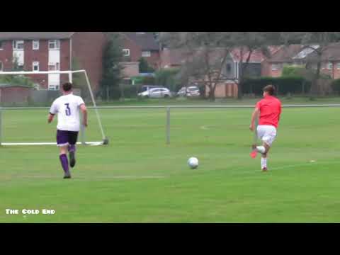 HATFIELD TOWN v SANDRIDGE ROVERS - Sept 21