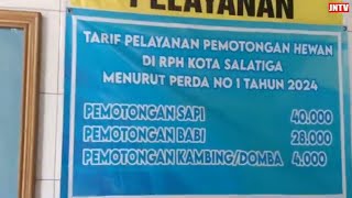 Download lagu UPT. RUMAH POTONG HEWAN KOTA SALATIGA mp3 Download lagu UPT. RUMAH POTONG HEWAN KOTA SALATIGA mp3