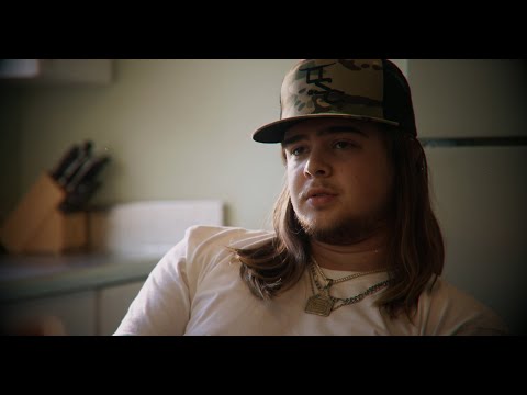 Colin Stough - Sober (Official Music Video)