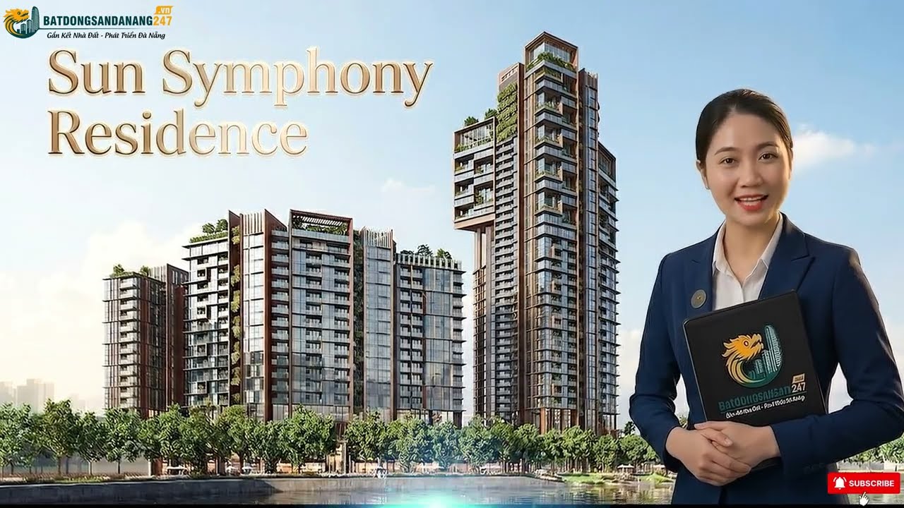 Xem video dự án