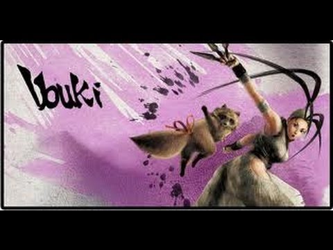 SSFIV AE 2012 : TEG RedCaliburn ( Ibuki ) VS JR RODRIGUEZ ( Akuma ) FT5 Endless Battle Set On XBL