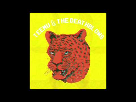Teemu & The Deathblows - In The Sun