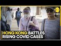 New COVID 19 Surge Hits Asia Cases Rise In Hong Kong Singapore China Thailand WION