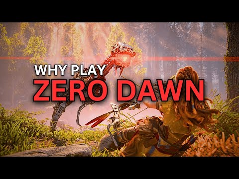 Should You Buy HORIZON ZERO DAWN in 2025?